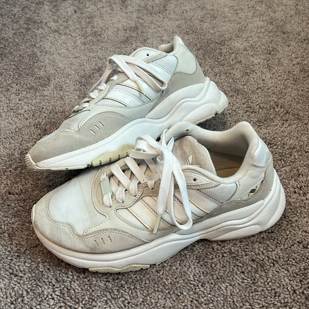 Adidas chunky dad sneakers - Picture 2 of 4